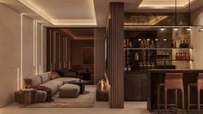 Chalet in Marbella photo 13