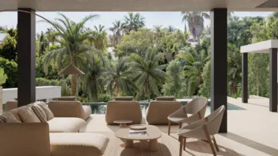 Chalet in Marbella photo 17