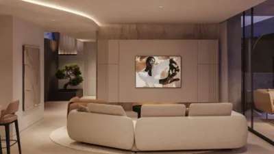 Chalet in Marbella photo 2