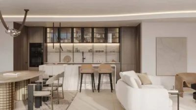 Chalet in Marbella photo 3