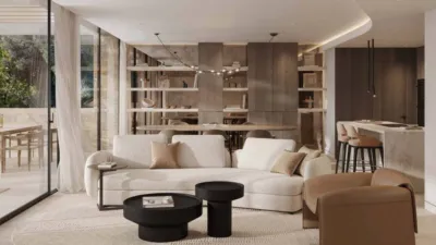 Chalet in Marbella photo 4