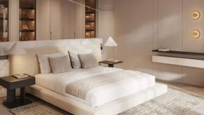 Chalet in Marbella photo 7