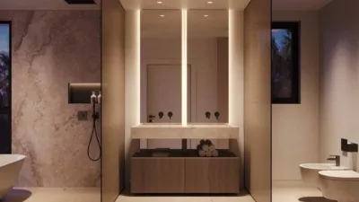 Chalet in Marbella photo 9