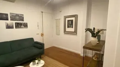 Piso en alquiler en Cortes-Huertas - Imagen 10