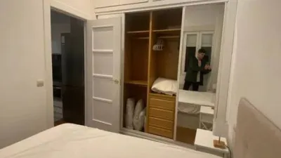 Piso en alquiler en Cortes-Huertas - Imagen 3