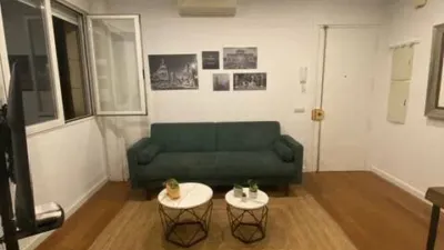 Piso en alquiler en Cortes-Huertas - Imagen 4