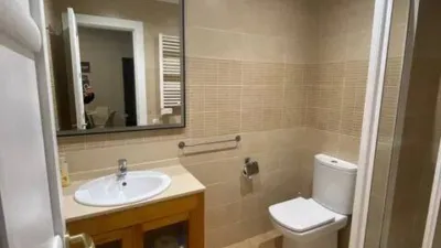 Piso en alquiler en Cortes-Huertas - Imagen 5