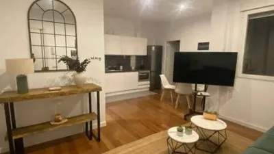 Piso en alquiler en Cortes-Huertas - Imagen 9