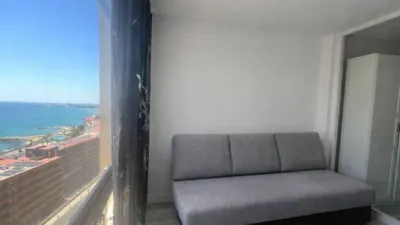 Piso – Alacant / Alicante, l'Albufereta, l'Alacantí - Vista 2