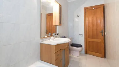 Chalet for sale in Es Llombard photo 14
