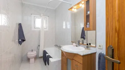 Chalet for sale in Es Llombard photo 15