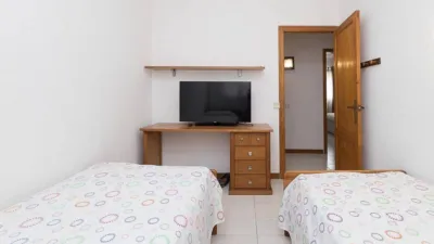 Chalet for sale in Es Llombard photo 18