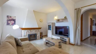 Chalet for sale in Es Llombard photo 20