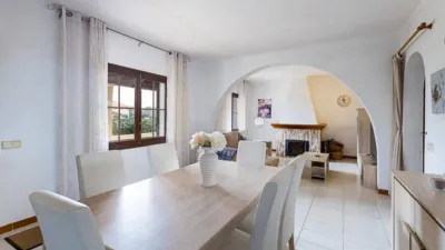 Chalet for sale in Es Llombard photo 21