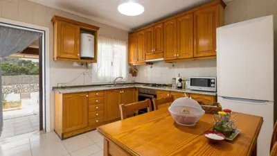 Chalet for sale in Es Llombard photo 26