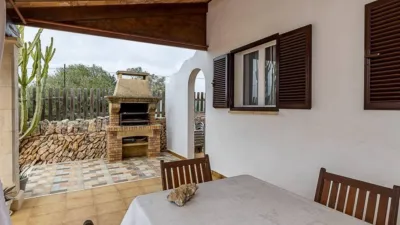 Chalet for sale in Es Llombard photo 29
