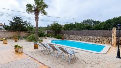 Chalet for sale in Es Llombard photo 30