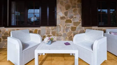 Chalet for sale in Es Llombard photo 34