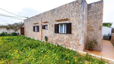 Chalet for sale in Es Llombard photo 37