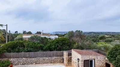 Chalet for sale in Es Llombard photo 42