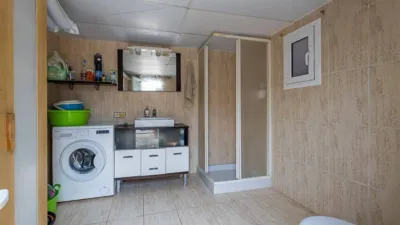 Chalet for sale in Es Llombard photo 43