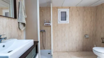Chalet for sale in Es Llombard photo 44