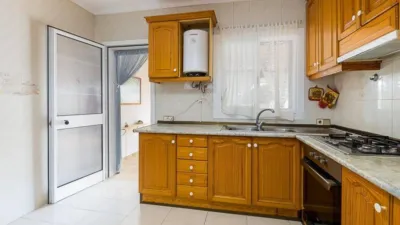 Chalet for sale in Es Llombard photo 4