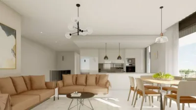 Casa – Benimantell, la Marina Baixa - Vista 3