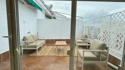 Ático en alquiler en Madrid Capital - Imagen 10