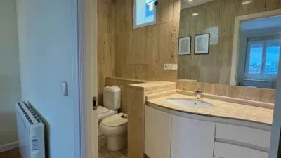 Ático en alquiler en Madrid Capital - Imagen 18