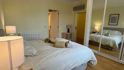 Ático en alquiler en Madrid Capital - Imagen 20