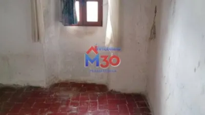 Terraced house in Bascuñuelos photo 8