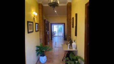 Casa - Vista 5