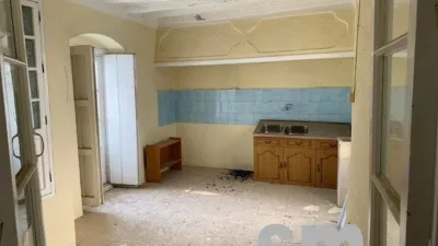 House in Ubrique photo 2