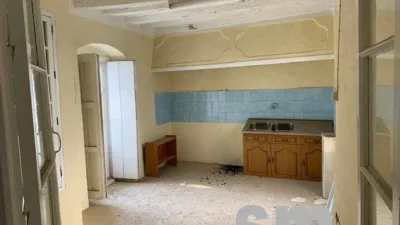 House in Ubrique photo 3
