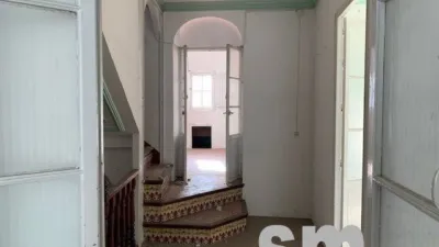 House in Ubrique photo 9