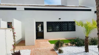 Chalet in Murcia Capital photo 9