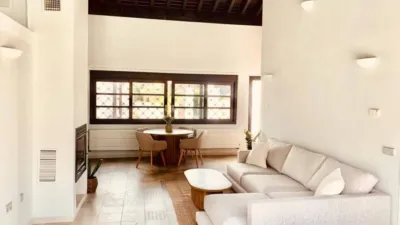 Chalet in Murcia Capital photo 12