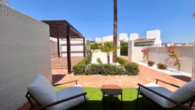 Chalet in Murcia Capital photo 24
