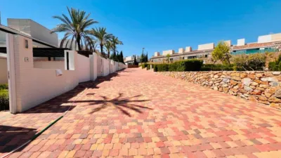 Chalet in Murcia Capital photo 32