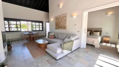 Chalet in Murcia Capital photo 5