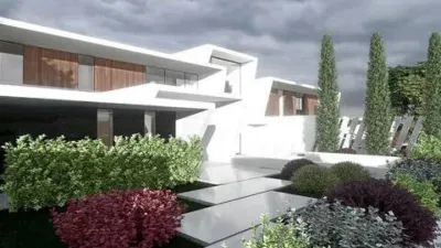 Chalet in Las Lomas photo 2