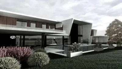 Chalet in Las Lomas photo 3