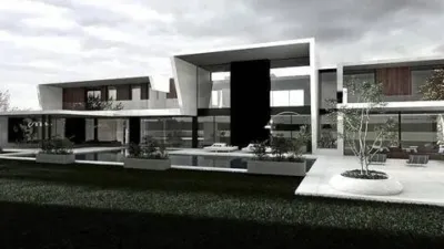 Chalet in Las Lomas photo 4