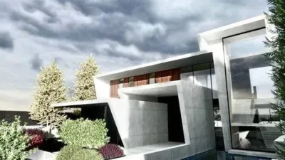 Chalet in Las Lomas photo 5