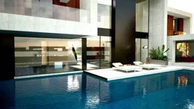 Chalet in Las Lomas photo 6