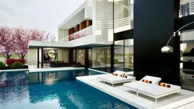 Chalet in Las Lomas photo 7