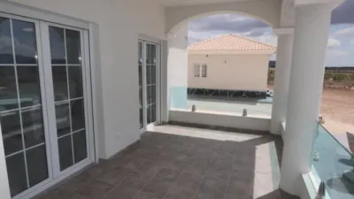 Chalet in Camarillas photo 15