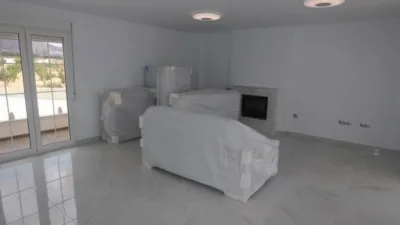 Chalet in Camarillas photo 17