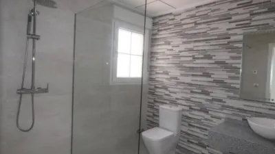 Chalet in Camarillas photo 29